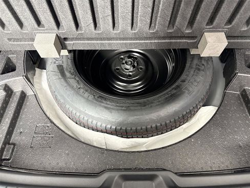 Certified 2025 MAZDA CX-50 AWD 2.5 S w/ Weather Package image 39