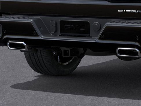 New 2026 GMC Sierra 1500 Denali w/ Technology Package image 14