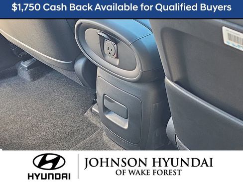 New 2026 Hyundai Palisade Calligraphy image 20