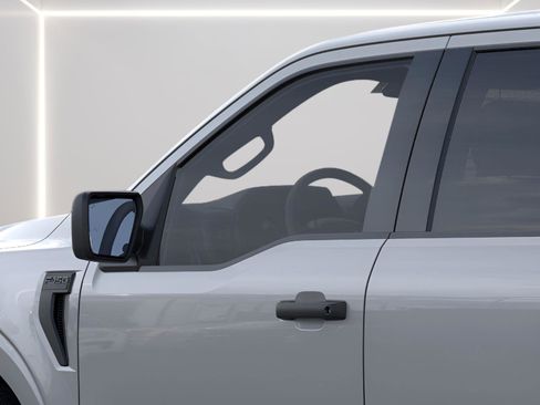 New 2026 Ford F150 STX AWD/4WD image 20