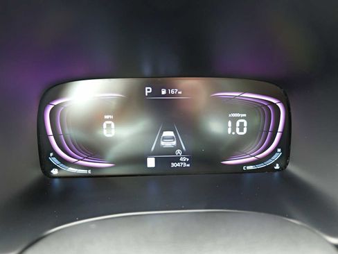 Certified 2025 Kia Soul LX w/ LX Technology Package image 15