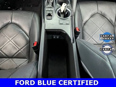 Used 2018 Toyota Camry XLE image 29