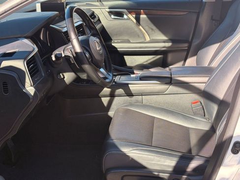 Used 2021 Lexus RX 350L Premium image 5