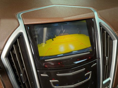 Used 2015 Cadillac SRX Luxury w/ Driver Awareness Package image 48