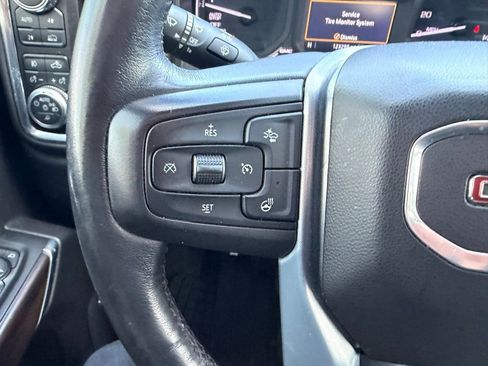 Used 2019 GMC Sierra 1500 SLT w/ SLT Premium Plus Package AWD/4WD image 20