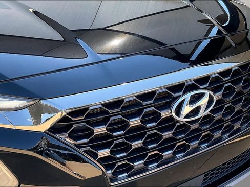 Used 2019 Hyundai Santa Fe SEL FWD image 27