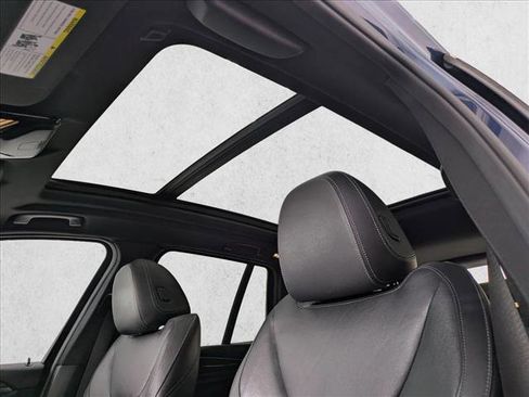 Used 2018 BMW X3 xDrive30i image 15