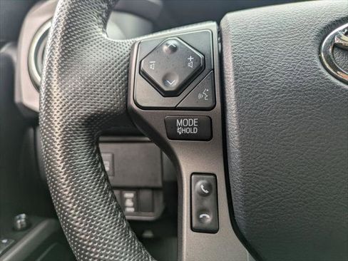 Certified 2020 Toyota Tacoma TRD Pro image 26