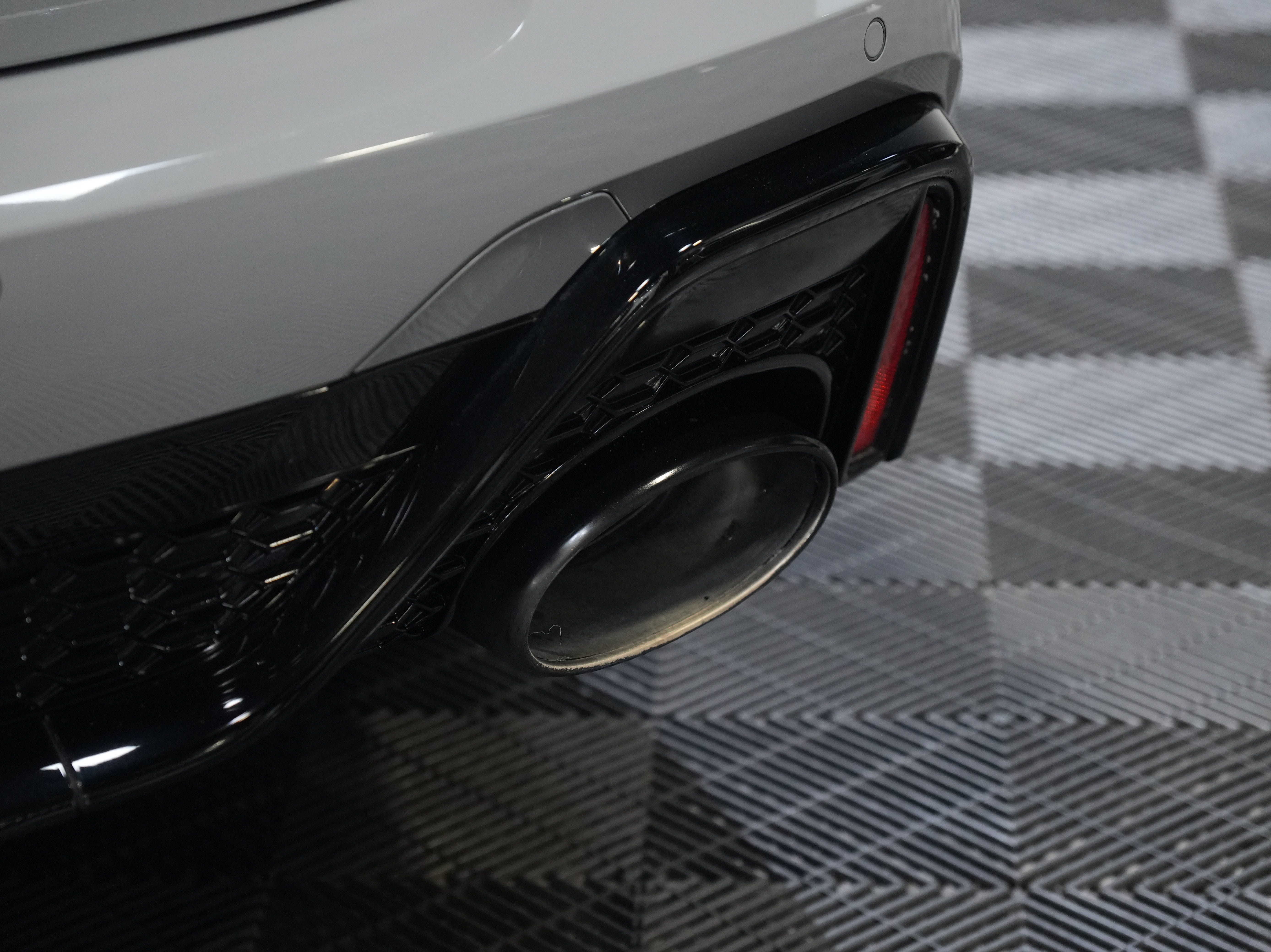 Used 2022 Audi RS 6 AWD/4WD image 18