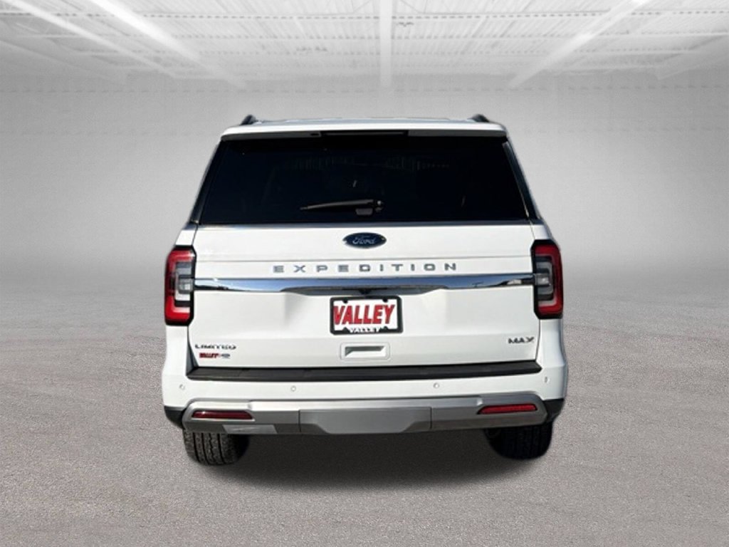 Used 2024 Ford Expedition Max Limited AWD/4WD image 11