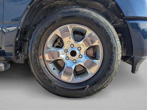 Used 2023 RAM 1500 Lone Star image 21