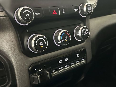 Used 2020 RAM 3500 Tradesman AWD/4WD image 22