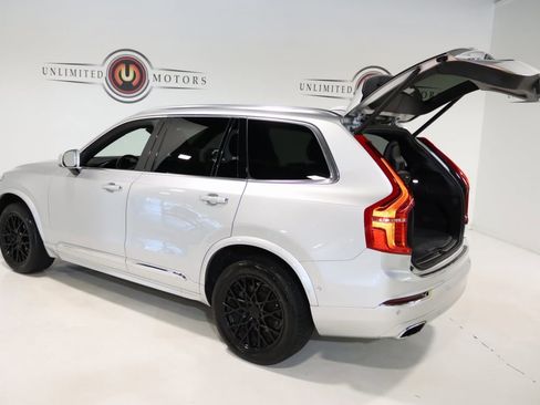 Used 2018 Volvo XC90 T6 Inscription w/ Convenience Package image 31