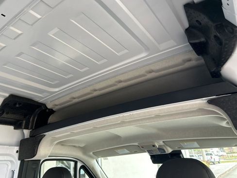 New 2026 RAM ProMaster 2500 w/ Convenience Group image 25