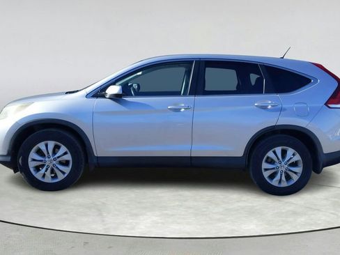 Used 2013 Honda CR-V EX image 4