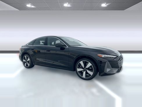 New 2025 Audi A5 2.0T Premium Plus image 6