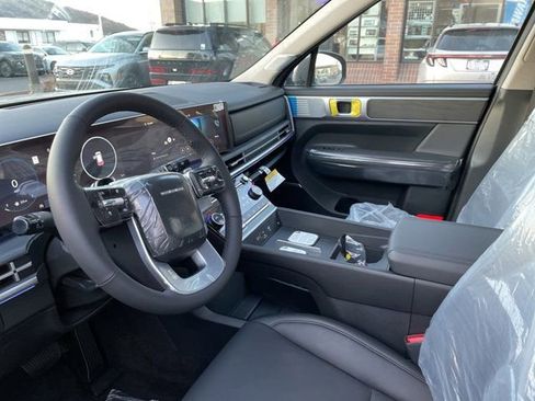 New 2026 Hyundai Santa Fe Limited image 6