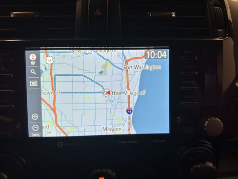 Used 2024 Toyota 4Runner TRD Off-Road Premium image 26