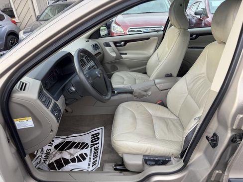 Used 2002 Volvo S60 2.4T image 12