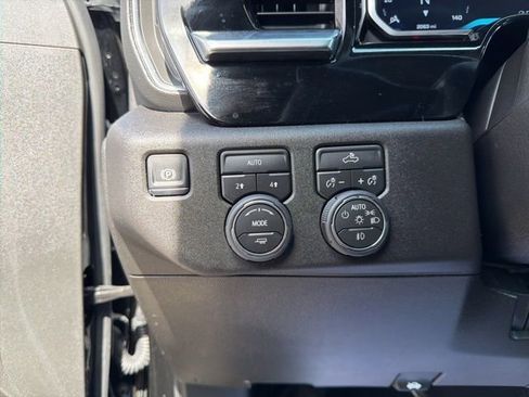 Used 2026 Chevrolet Silverado 1500 RST image 26