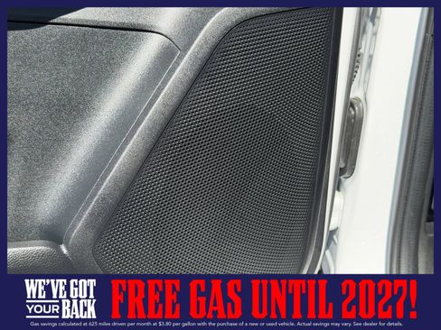 New 2026 Ford Ranger XLT w/ Equipment Group 301A High RWD image 23