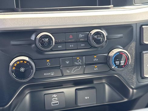 New 2025 Ford F350 XL w/ XL Chrome Package image 13