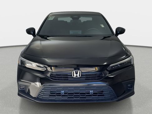 Certified 2024 Honda Civic Sport image 2