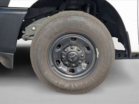 New 2025 RAM 2500 Tradesman image 10