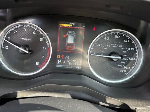 Used 2021 Subaru Forester Premium image 9