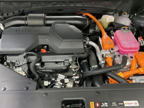 New 2026 Hyundai Tucson SEL AWD/4WD image 27
