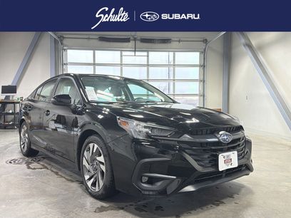 Used 2025 Subaru Legacy Limited