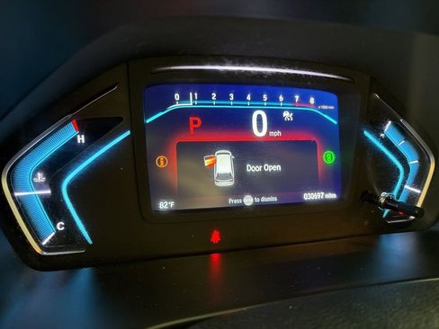 Used 2023 Honda Odyssey Elite image 34