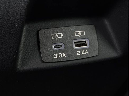 New 2026 Subaru Crosstrek 2.5i Wilderness image 11