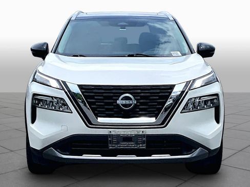 Used 2023 Nissan Rogue SL FWD image 7