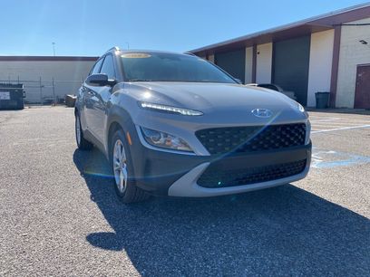 Used 2022 Hyundai Kona SEL w/ Convenience Package