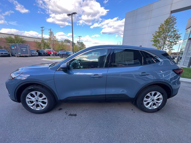 Used 2024 Ford Escape Active AWD/4WD image 8