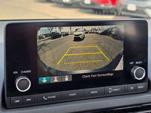 Used 2023 Honda Civic LX image 30