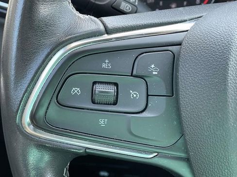 Used 2020 Buick Encore GX Select w/ Experience Buick Package AWD/4WD image 23