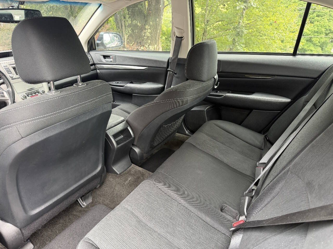 Used 2014 Subaru Legacy 2.5i Sport AWD/4WD image 6