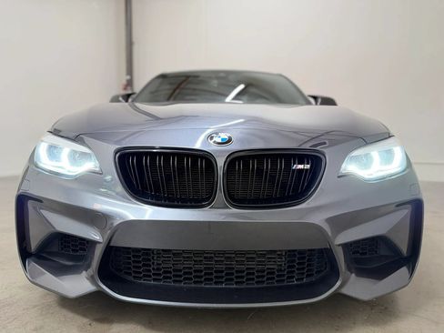 Used 2018 BMW M2 RWD image 4