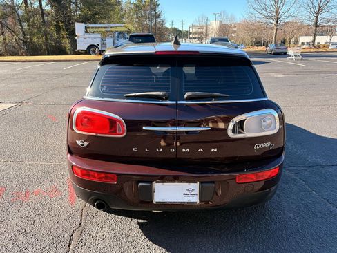 Used 2016 MINI Cooper Clubman image 9
