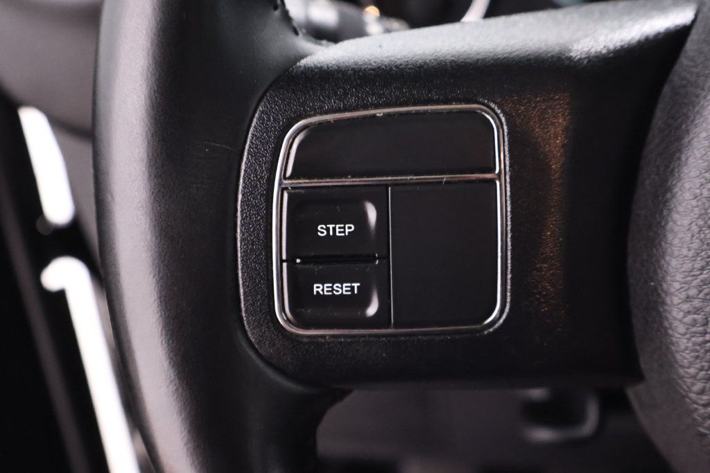 Used 2012 Jeep Wrangler Sahara w/ Dual Top Group AWD/4WD image 17