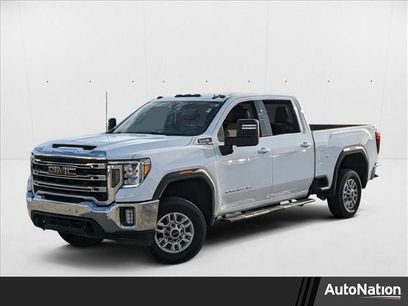 Used 2022 GMC Sierra 2500 SLE w/ SLE Convenience Package