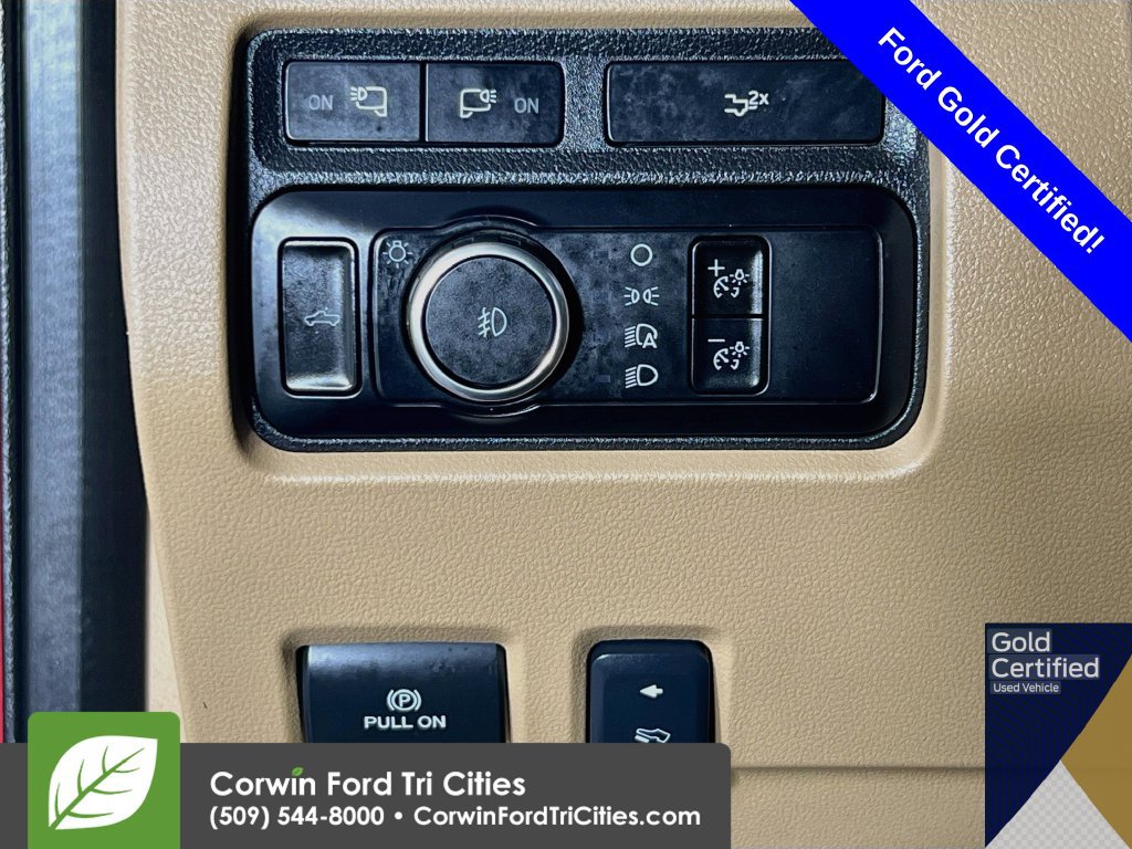 Used 2024 Ford F350 Lariat AWD/4WD image 18