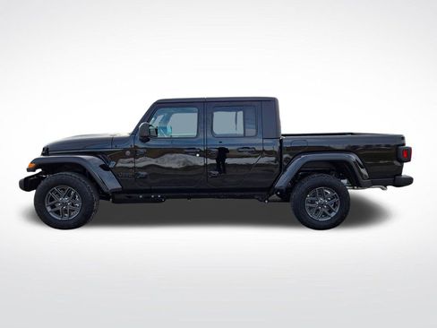 New 2026 Jeep Gladiator Sport AWD/4WD image 6