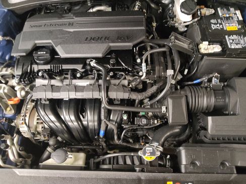 Used 2021 Hyundai Elantra SEL w/ Cargo Package FWD image 30