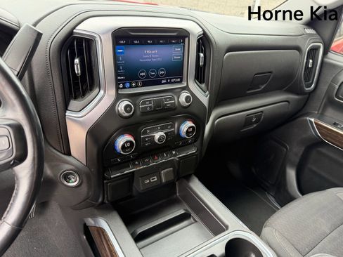 Used 2021 GMC Sierra 1500 Elevation w/ LPO, Elevation Black Package RWD image 23