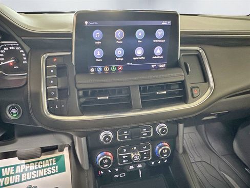 Used 2021 GMC Yukon SLT w/ SLT Luxury Plus Package AWD/4WD image 19
