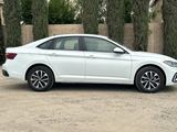 New 2025 Volkswagen Jetta S image 3