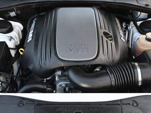 Used 2021 Dodge Charger R/T RWD image 19